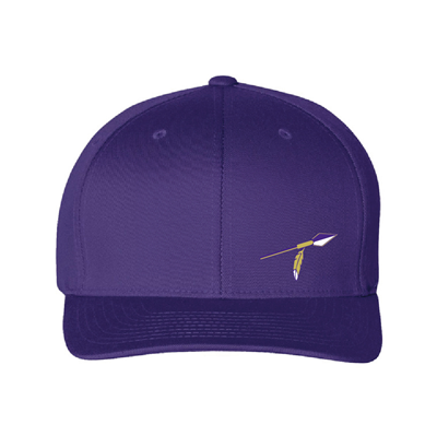 Spear - Flexfit - Cotton Blend Cap - 6277