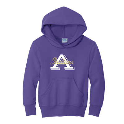 Indians - Hoodie